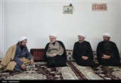 ساده‌زیستی طلاب بیجار