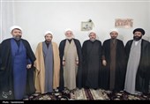 ساده‌زیستی طلاب بیجار