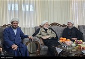 ساده‌زیستی طلاب بیجار