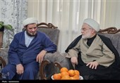 ساده‌زیستی طلاب بیجار