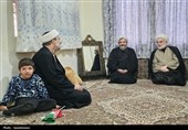 ساده‌زیستی طلاب بیجار