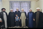 ساده‌زیستی طلاب بیجار