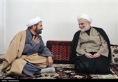 ساده‌زیستی طلاب بیجار