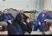 ساده‌زیستی طلاب بیجار