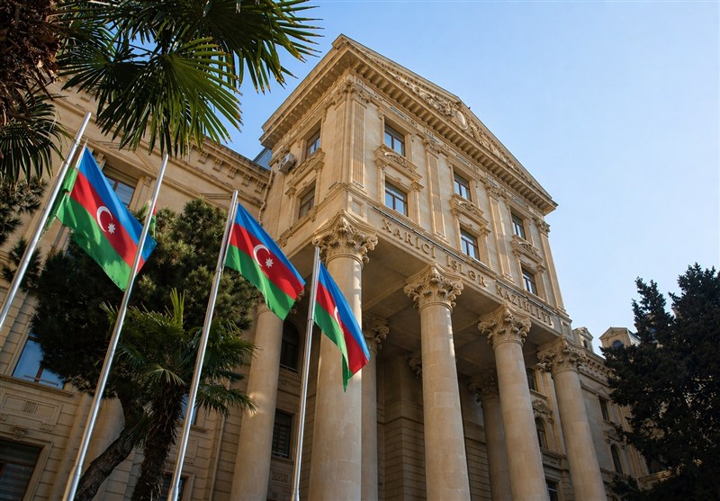 Baku Rejects CNN Allegations of Israeli Military Presence, Operations against Iran