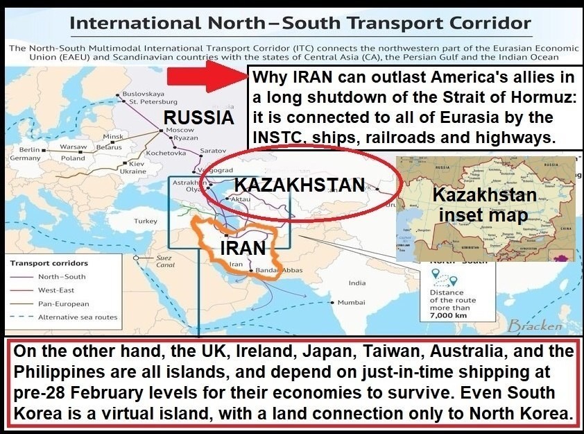 جنگ آمریکا و رژیم صهیونیستی علیه ایران , 