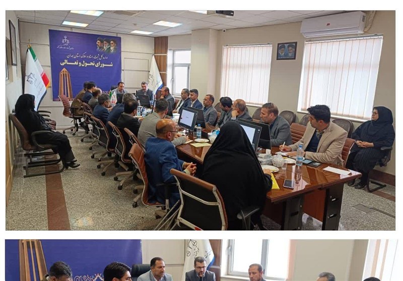 ثبت اسناد همدان در مسیر تحول دیجیتال