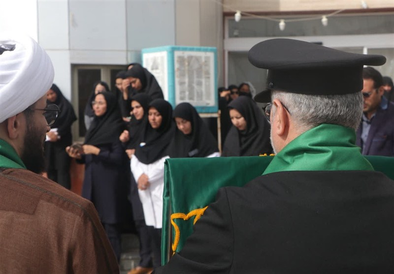 اخبار استان خراسان جنوبی , آستان قدس رضوی , دهه کرامت , 