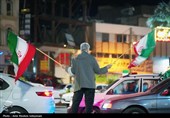 پنجاه و سومین حضور حماسی مردم کرمان در میدان مقاومت ملی