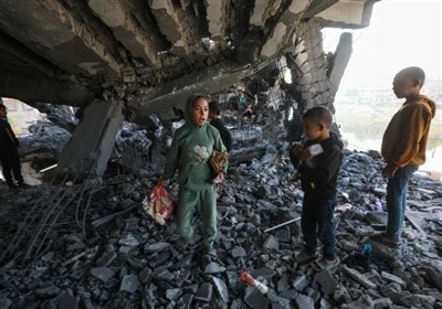 Qatar Emir Demands Accountability for Perpetrators of Israeli Genocide in Gaza
