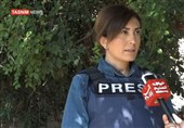 ببینید/ خبرنگارکُش!