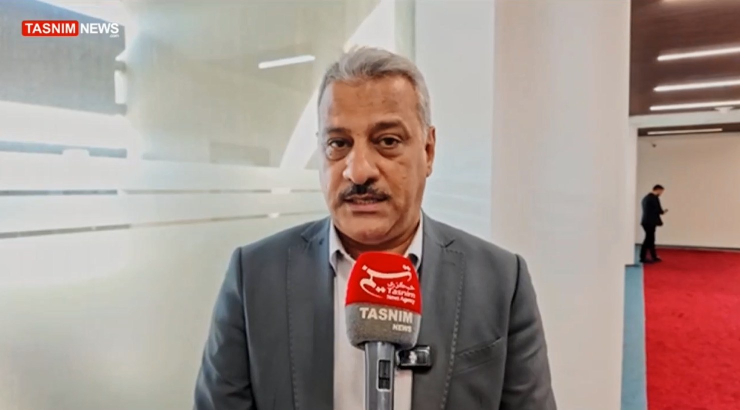 کشور عراق , شهید علی لاریجانی , جنگ آمریکا و رژیم صهیونیستی علیه ایران , عملیات وعده صادق 4 ,