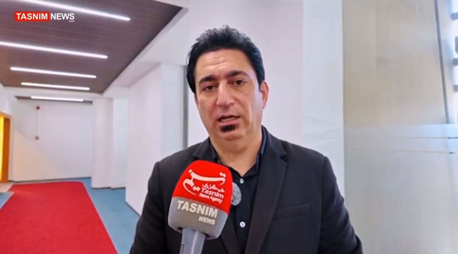 کشور عراق , شهید علی لاریجانی , جنگ آمریکا و رژیم صهیونیستی علیه ایران , عملیات وعده صادق 4 ,