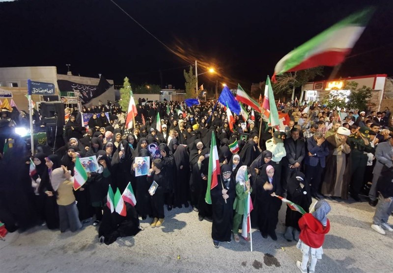 اخبار استان خراسان جنوبی , رهبر انقلاب , وزارت دفاع و پشتیبانی نیروهای مسلح جمهوری اسلامی ایران , 