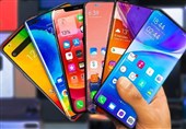 رشد 357 درصدی قیمت برخی موبایل‌ها و کاهش 70 درصدی واردات در مرداد