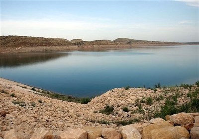 فقط 4 درصد ظرفیت سدهای خراسان رضوی آب دارد