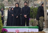 «اهلِ ایران» با اپیزود سید جواد هاشمی به هفته سوم رسید