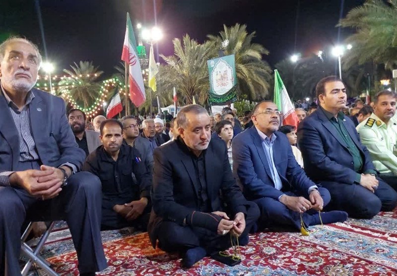 اخبار استان خراسان جنوبی , رهبر انقلاب , خبرگزاری تسنیم , 