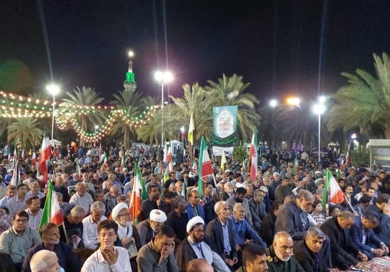 اخبار استان خراسان جنوبی , رهبر انقلاب , خبرگزاری تسنیم , 