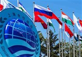 إیران فی منظمة شنغهای .. نهایة عصر أحادیة القوى الغربیة