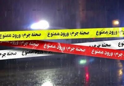 تیراندازی در دورود با یک کشته و 5 زخمی؛ قاتل و 8 نفر دیگر دستکیر شدند