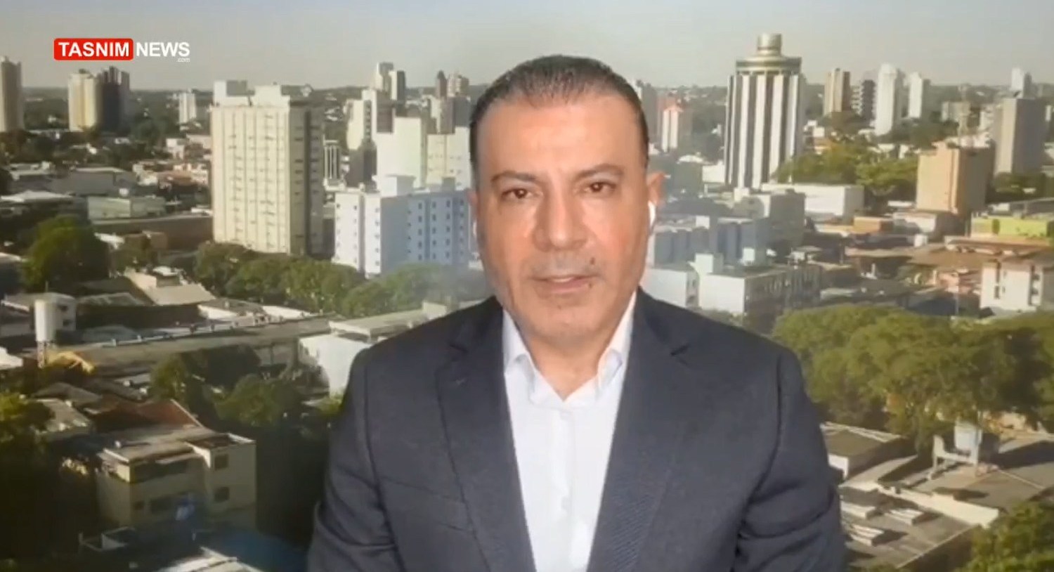 علي فرحات: قوّة إيران وحزب‌الله أعادت الكيان الإسرائيلي إلى العزلة، وكسرت شوكة الهيبة الأميركية