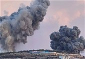 مجزرة فی السکسکیة: ارتفاع حصیلة ضحایا العدوان الإسرائیلی على جنوب لبنان
