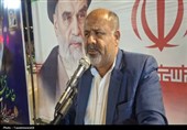 سنگرهای غیرت مردم کهگیلویه در حماسه پنجاه و ششم