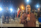 سنگرهای غیرت مردم کهگیلویه در حماسه پنجاه و ششم