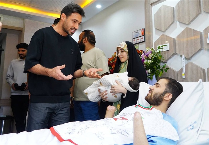 فوتبال , تیم ملی فوتبال ایران ,