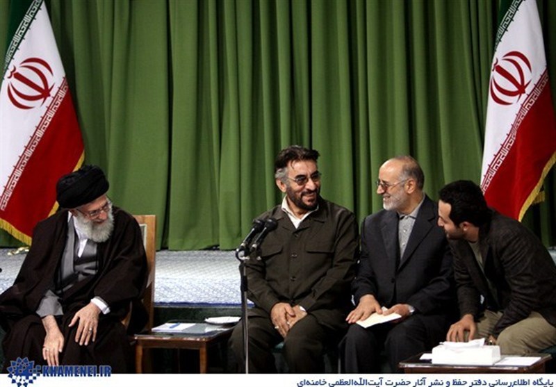 سینما , سینمای ایران , شهید امام خامنه ای (ره) , آیت الله سید مجتبی خامنهای , جنگ آمریکا و رژیم صهیونیستی علیه ایران ,
