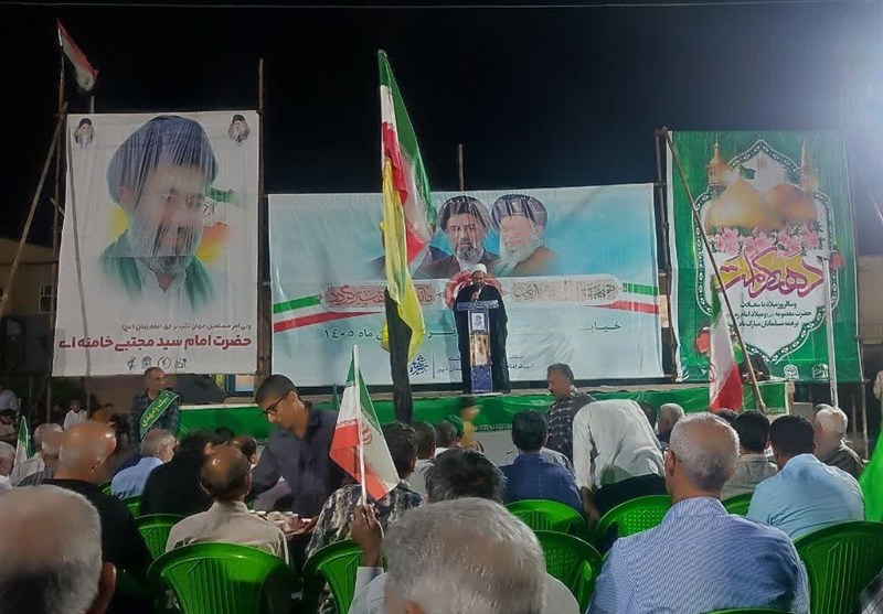 اخبار استان بوشهر , اخبار بوشهر , نظام مسائل استان بوشهر , 