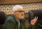 آغاز برنامه‌ریزی‌ها برای برگزاری مراسم اعتکاف در شیراز