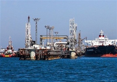 مسؤول: صادرات النفط الإيراني ارتفعت بنسبة 10٪ خلال الحرب