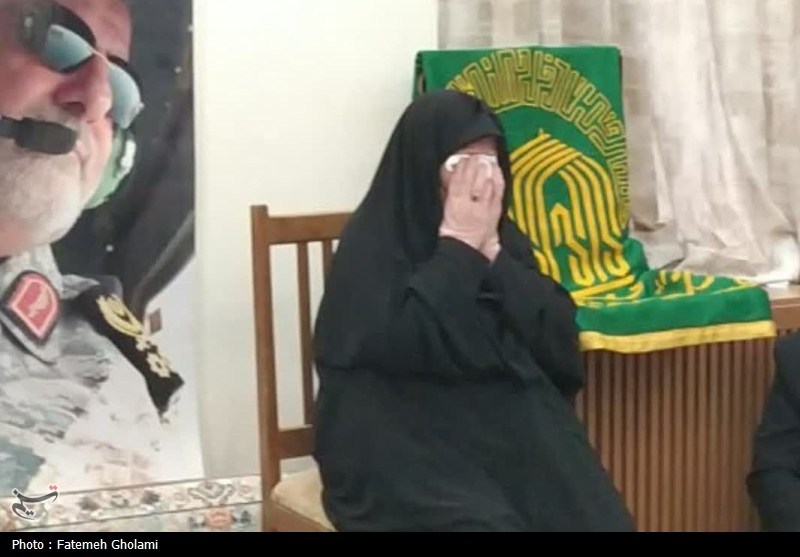 آستان قدس رضوی , خادمیاران رضوی ,