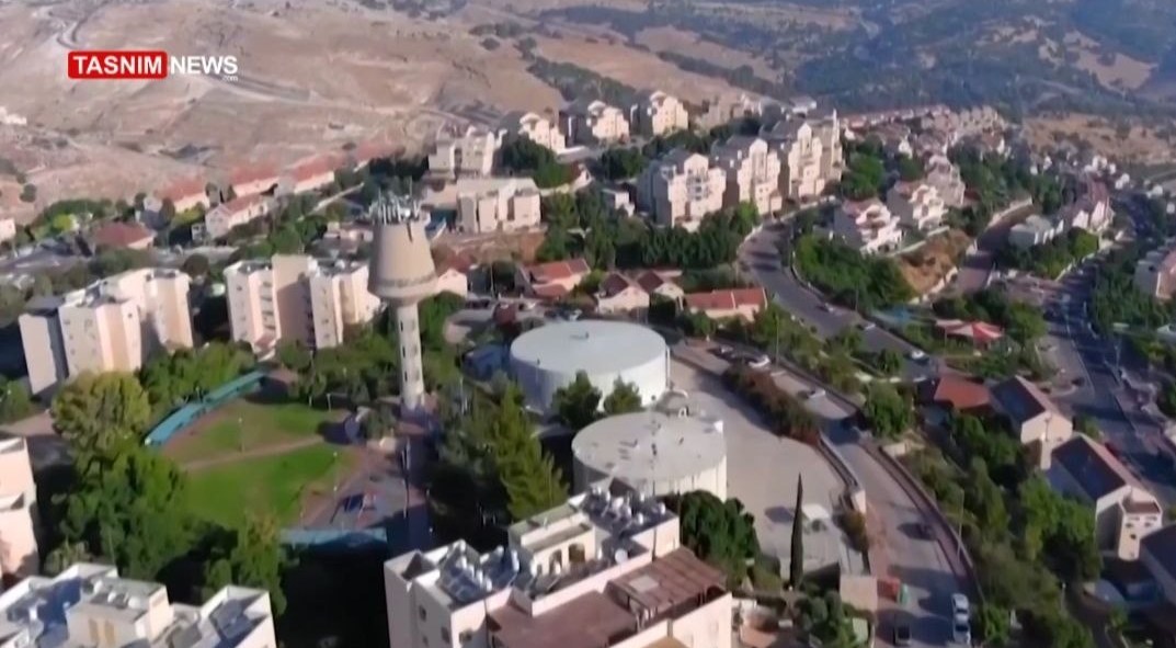 ایتامار بن گویر , رژیم صهیونیستی (اسرائیل) , کرانه باختری , فلسطین , شهرک نشینان صهیونیست ,