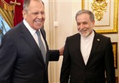 عراقجی: نرحب بدعم روسیا للمسار الدبلوماسی