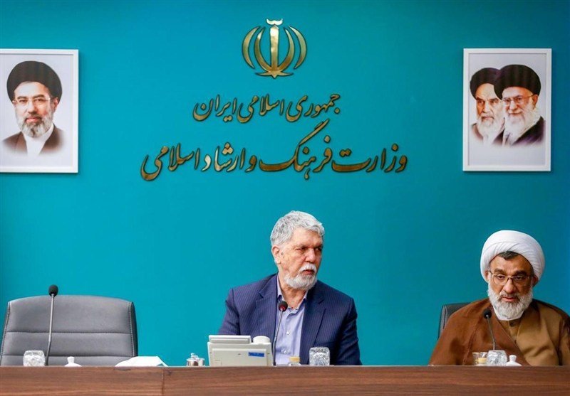 شورای هنر تصویب کرد: ضرورت ارتقای کارکردهای هنر در جریان جنگ