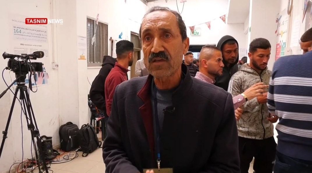 قطاع غزة , فلسطين , السلطة الفلسطينية , القضية الفلسطينية , الانتخابات , الكيان الإسرائيلي ,