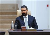 الزیدی: العراق یسعى إلى تعمیق العلاقات الاستراتیجیة مع إیران