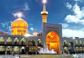 نکات کمتر شنیده‌شده از حریم خانوادگی امام رضا (ع)