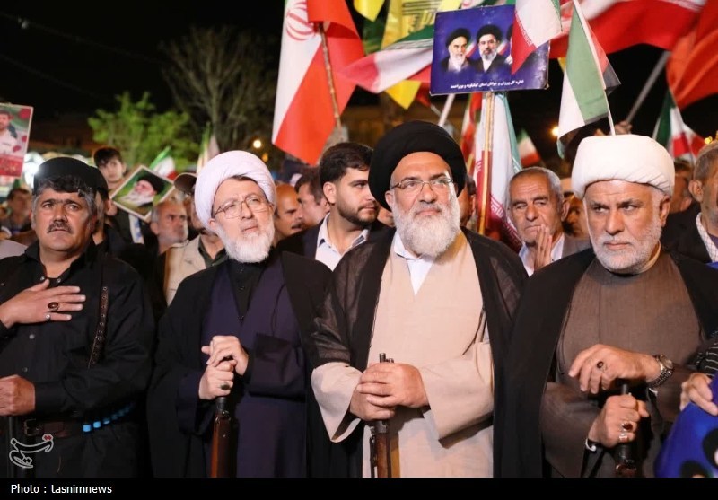 اخبار یاسوج , شهید امام خامنه ای (ره) , 