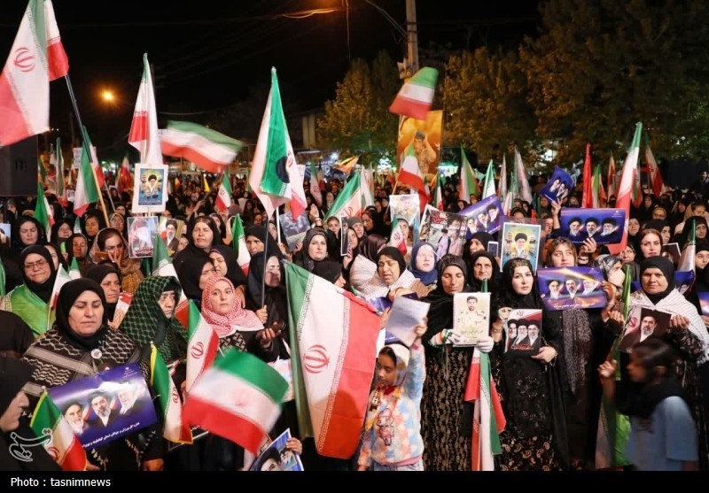 اخبار یاسوج , شهید امام خامنه ای (ره) , 