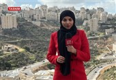من أوسلو إلى الضم: خریطة تتغیر وحدود تتلاشى لصالح إسرائیل