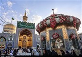 امام رضا(ع) و مدیریت بحران‌های اجتماعی