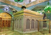 تأملی در رخداد هستی‌بخشِ میلاد امام رضا (ع)