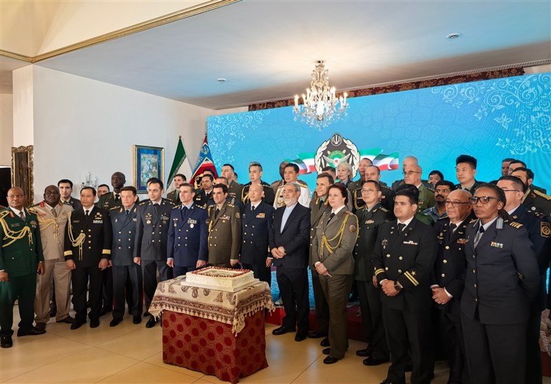سفیر جمهوری اسلامی ایران , کشور چین , جنگ آمریکا و رژیم صهیونیستی علیه ایران ,