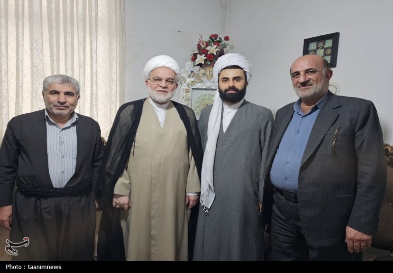 اخبار سنندج , اخبار استان کردستان , رئیس دفتر مقام معظم رهبری , پایگاه اطلاعرسانی دفتر مقام معظم رهبری , رهبر انقلاب ,