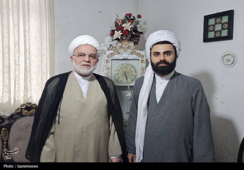 اخبار سنندج , اخبار استان کردستان , رئیس دفتر مقام معظم رهبری , پایگاه اطلاعرسانی دفتر مقام معظم رهبری , رهبر انقلاب ,