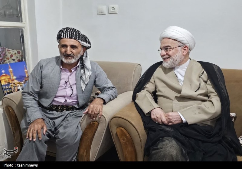 اخبار سنندج , اخبار استان کردستان , رئیس دفتر مقام معظم رهبری , پایگاه اطلاعرسانی دفتر مقام معظم رهبری , رهبر انقلاب ,